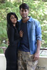 Run Movie Release Press Meet